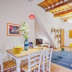 Holiday home Michael's - Cozy In The Heart Of, Lucca