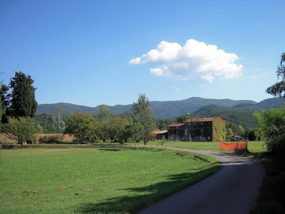 Holiday home Al Cascinale Villa Lucca
