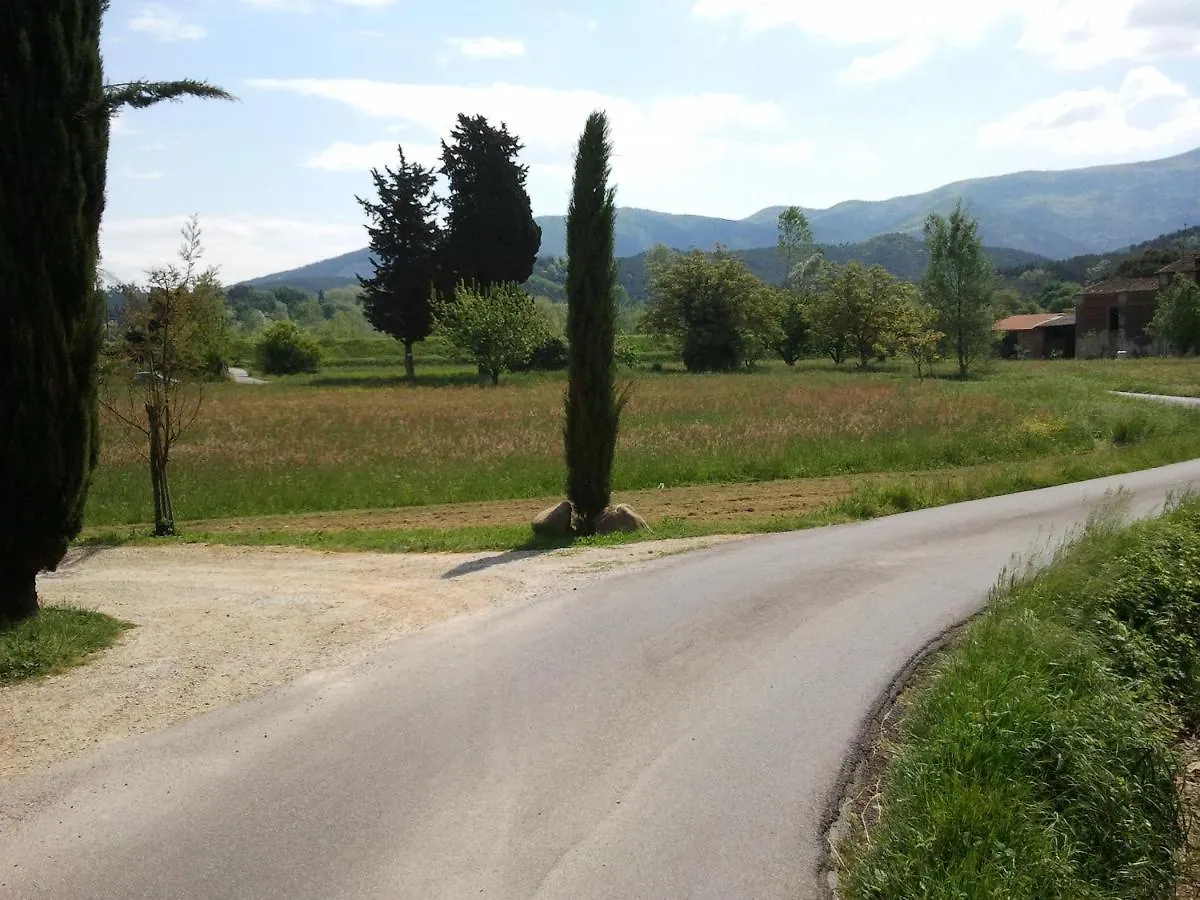 Al Cascinale Villa Lucca Holiday home