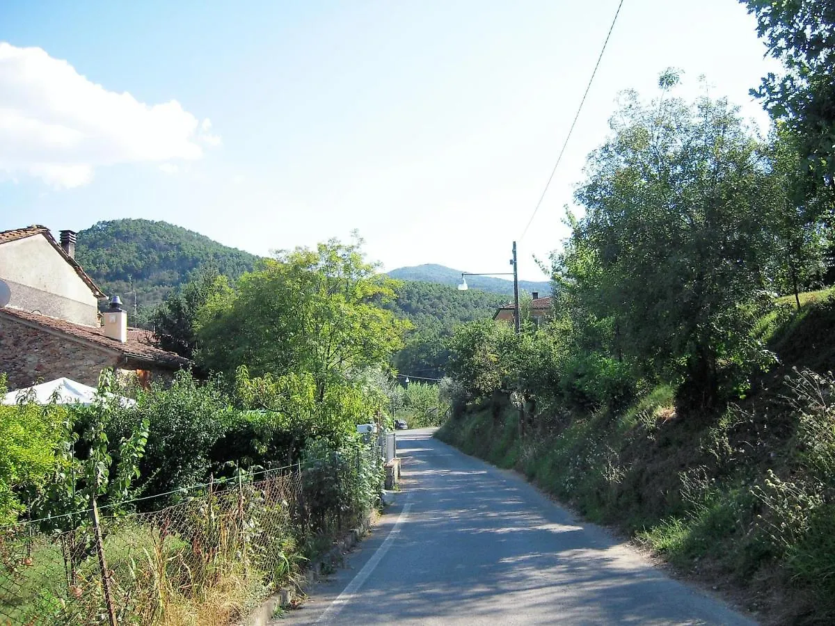 Al Cascinale Villa Lucca