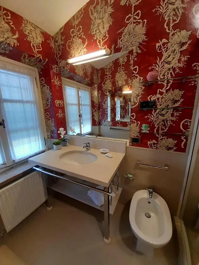 Holiday home Al Cascinale Villa Lucca Italy