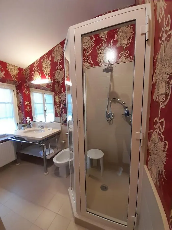 Al Cascinale Villa Lucca Holiday home