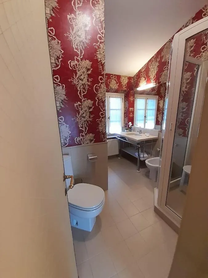 Al Cascinale Villa Lucca