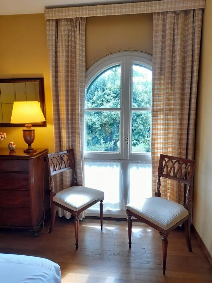 Al Cascinale Villa Lucca 0*,  Italy