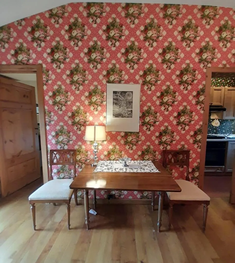 Al Cascinale Villa Lucca Holiday home
