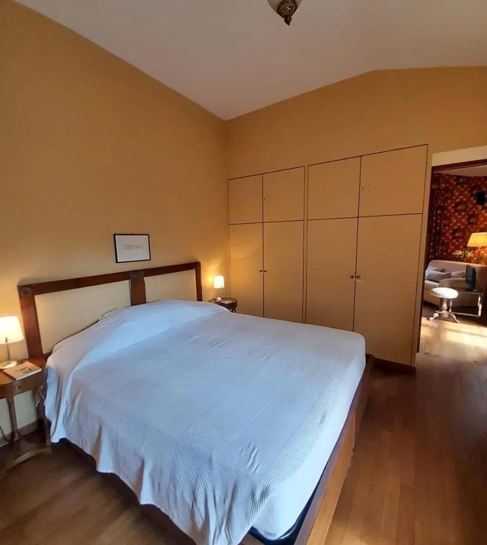 Holiday home Al Cascinale Villa Lucca