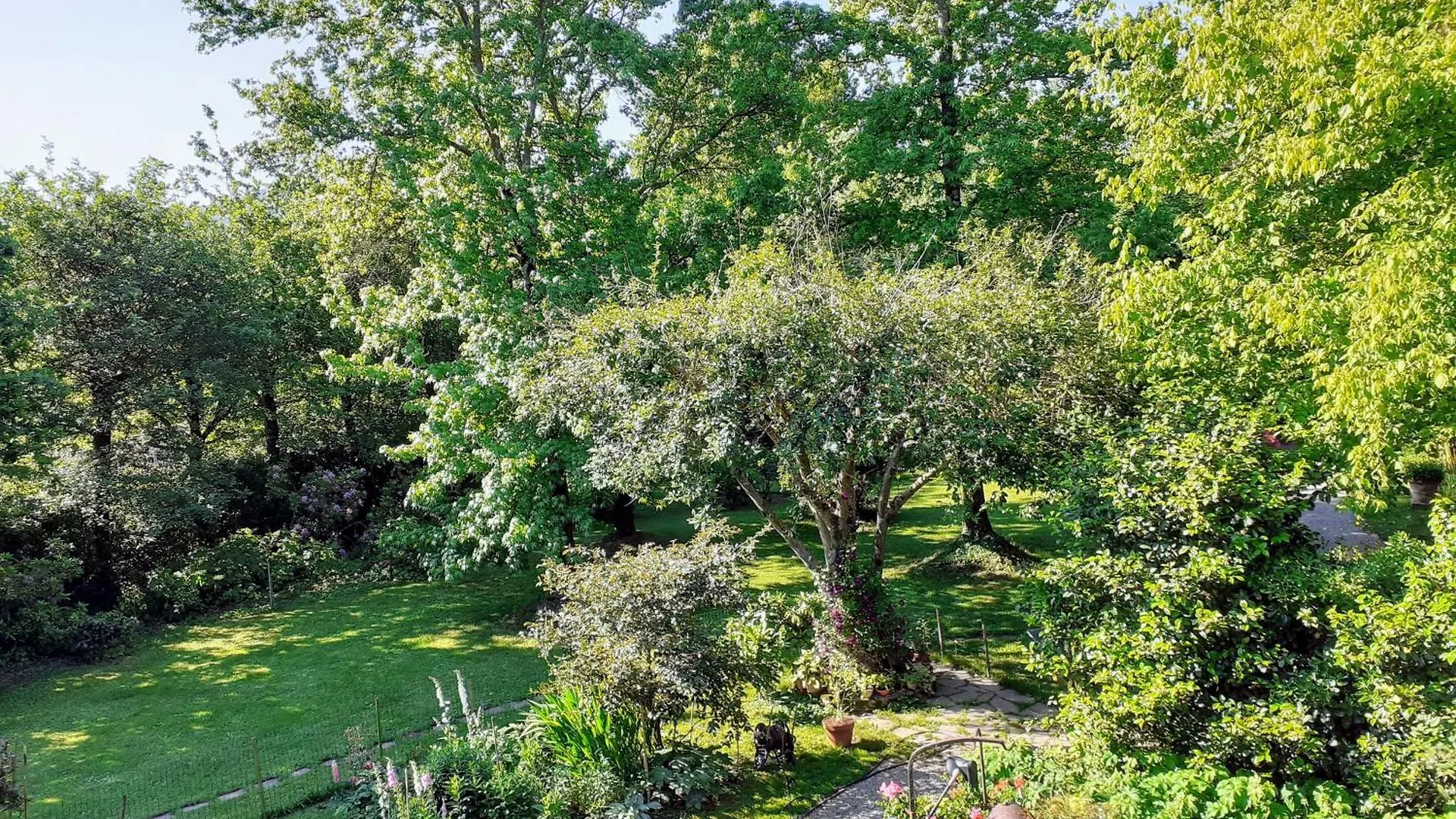 Holiday home Al Cascinale Villa Lucca