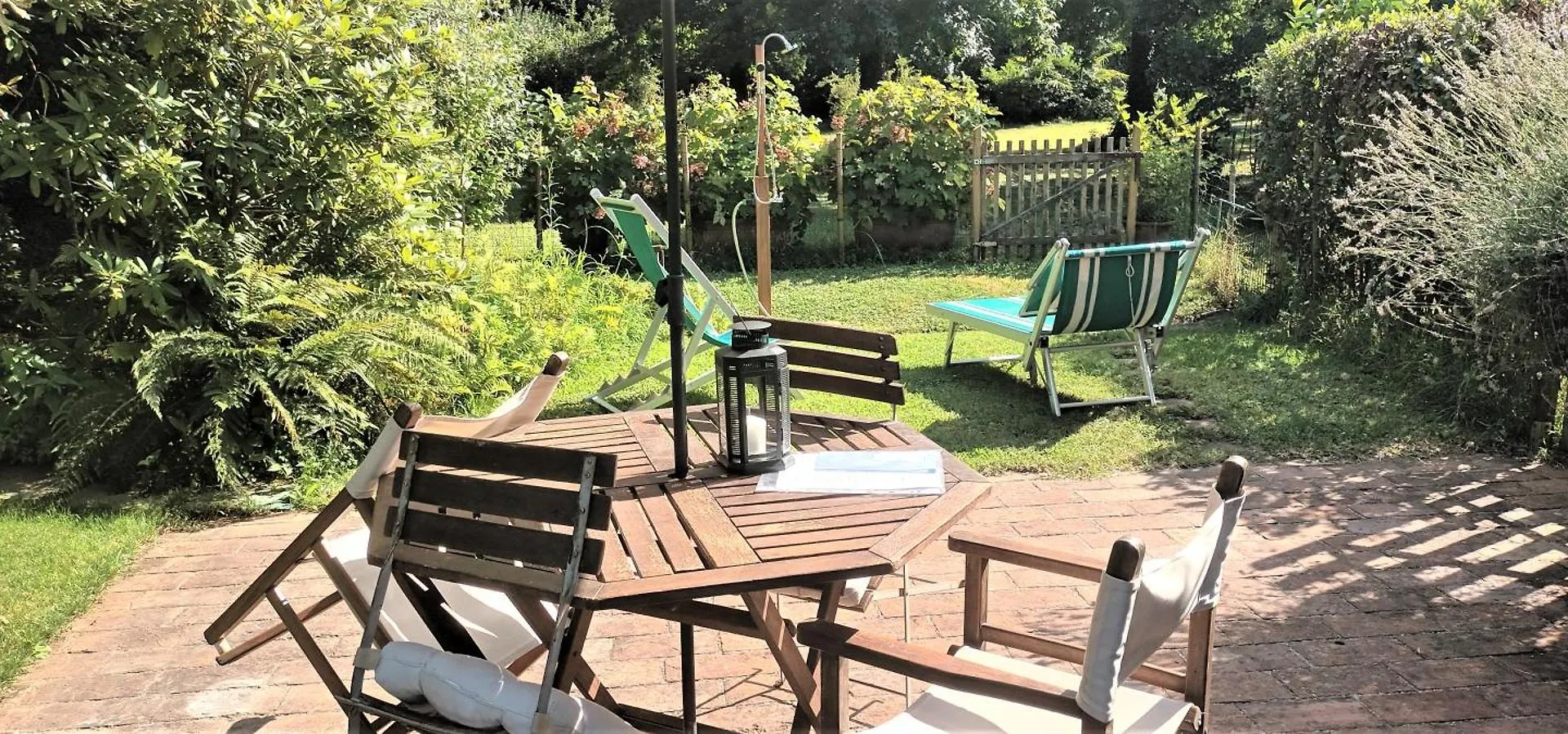 Holiday home Al Cascinale Villa Lucca